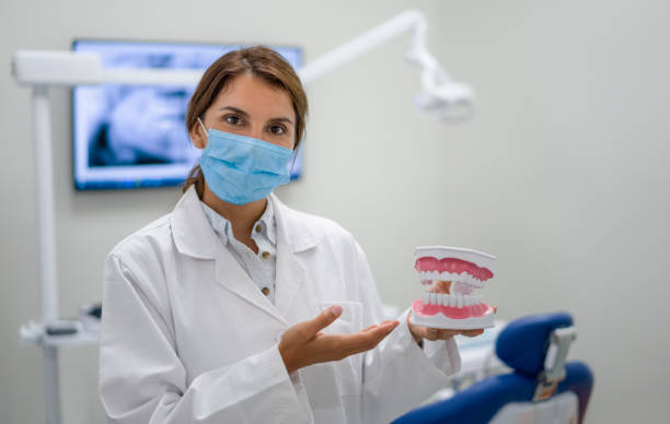Best Emergency Orthodontic Repairs in Wiggins, MS
