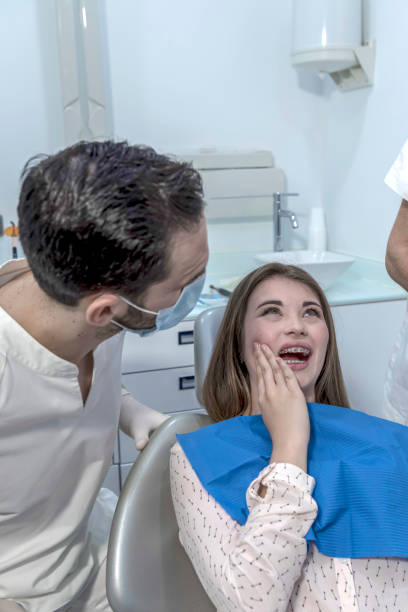 Best Walk-In Emergency Dentist in Wiggins, MS