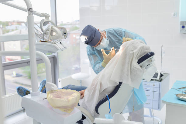 Best Emergency Treatment for Toothache in Wiggins, MS